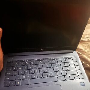 Hp laptop